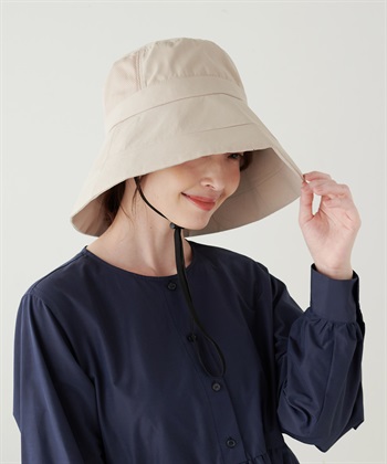 Life Style by cross marche 【オシャメット】インナーガード入りブリムハット / 自転車ヘルメット_subthumb_8