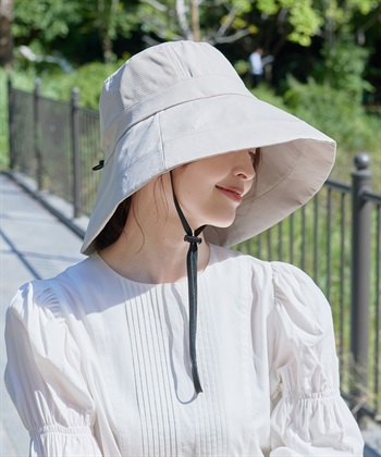 Life Style by cross marche 【オシャメット】インナーガード入りブリムハット / 自転車ヘルメット_subthumb_10