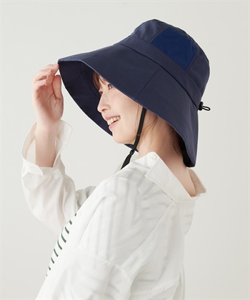 Life Style by cross marche 【オシャメット】インナーガード入りブリムハット / 自転車ヘルメット_subthumb_15