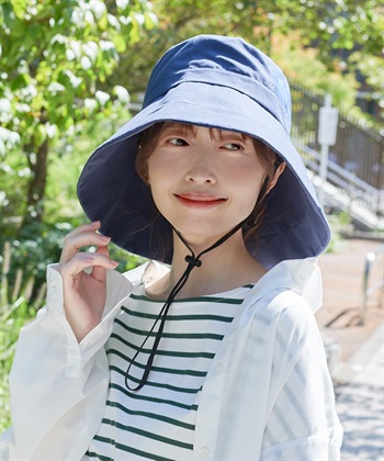 Life Style by cross marche 【オシャメット】インナーガード入りブリムハット / 自転車ヘルメット_subthumb_19