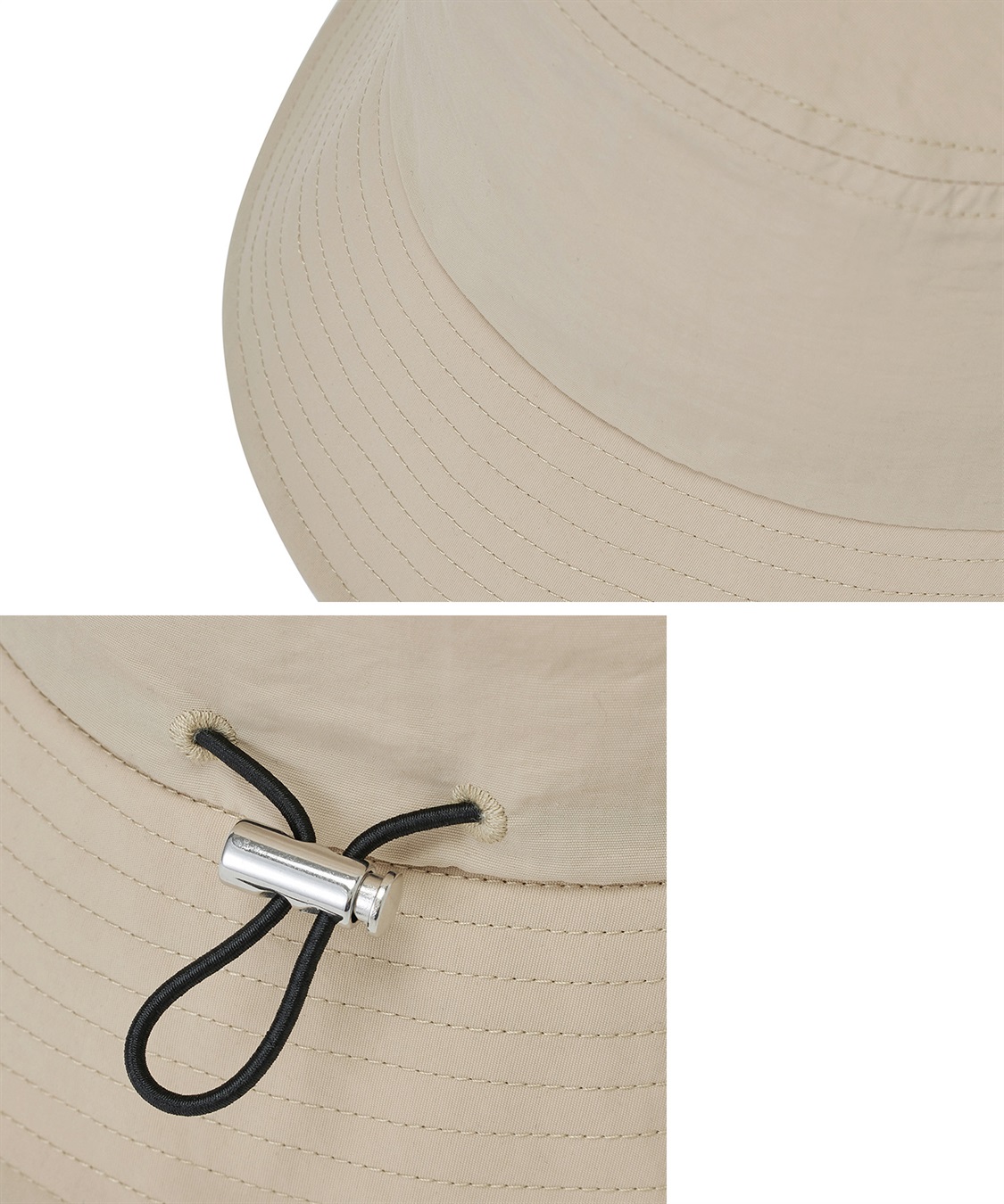 HATMIKKE 【HATMIKKE】ひんやりジェル付き UVダウンブリムハット_sub_16