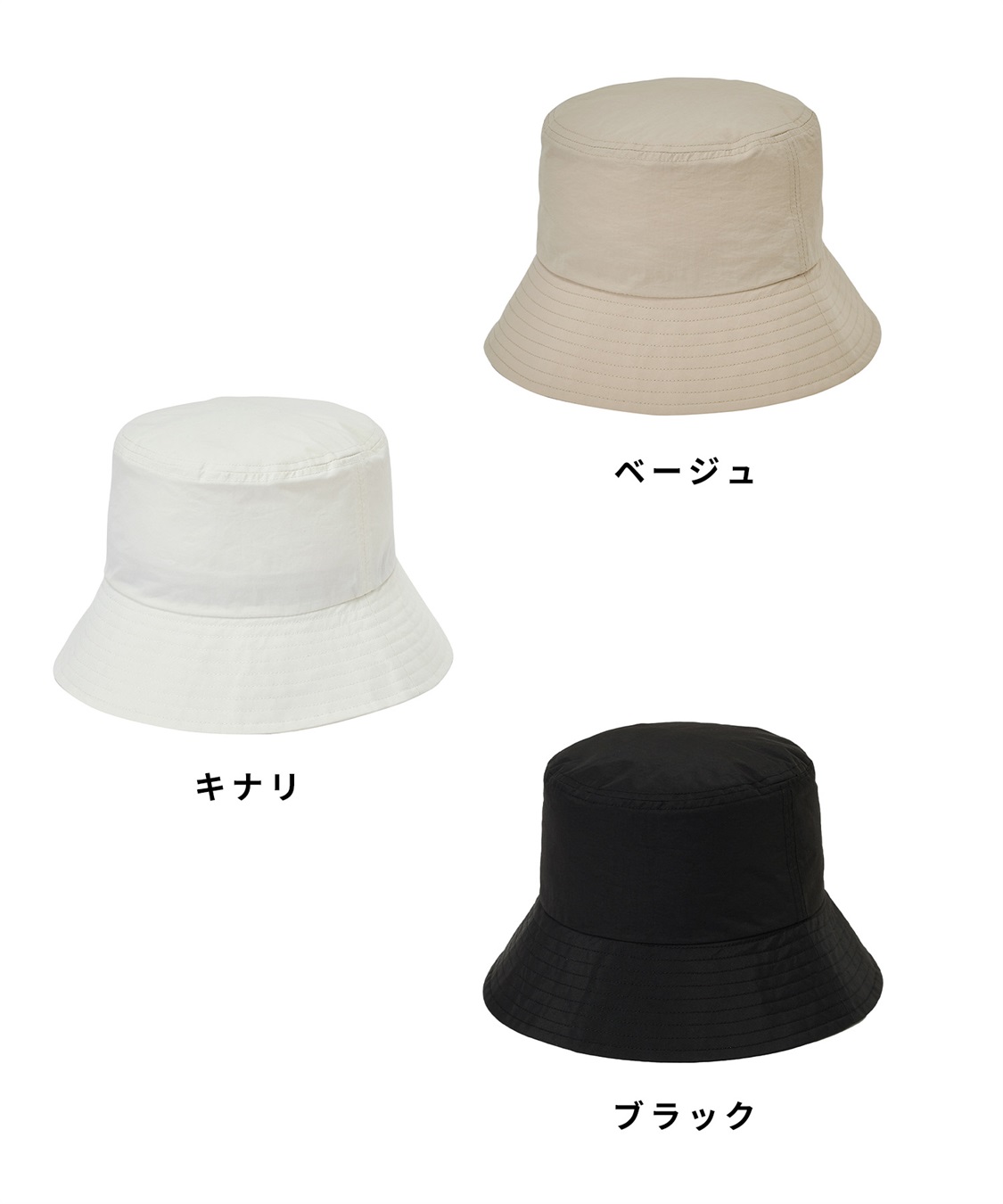 HATMIKKE 【HATMIKKE】ひんやりジェル付き UVダウンブリムハット_sub_18