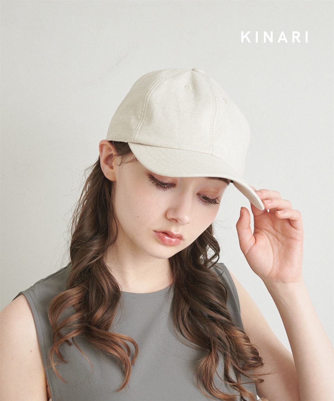 HATMIKKE 【HATMIKKE】マイナスTEN  軽量冷感キャップ_sub_4