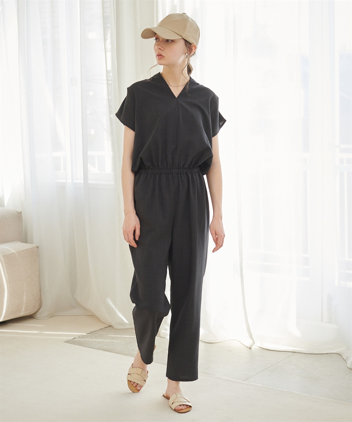 HATMIKKE 【HATMIKKE】マイナスTEN  軽量冷感キャップ_sub_10