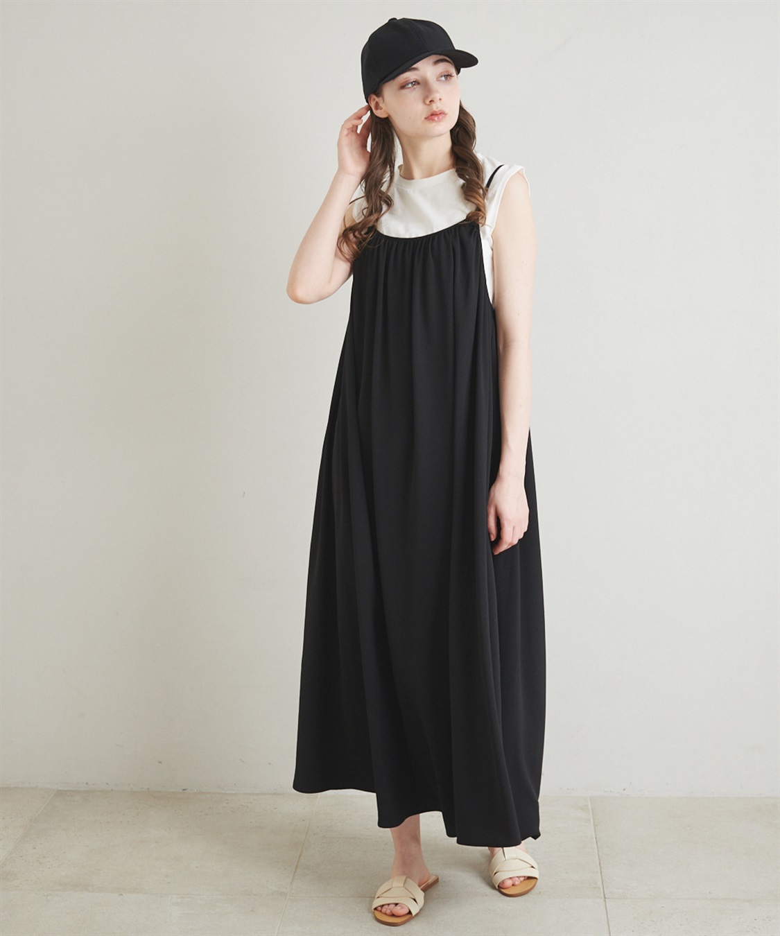 HATMIKKE 【HATMIKKE】マイナスTEN  軽量冷感キャップ_sub_14