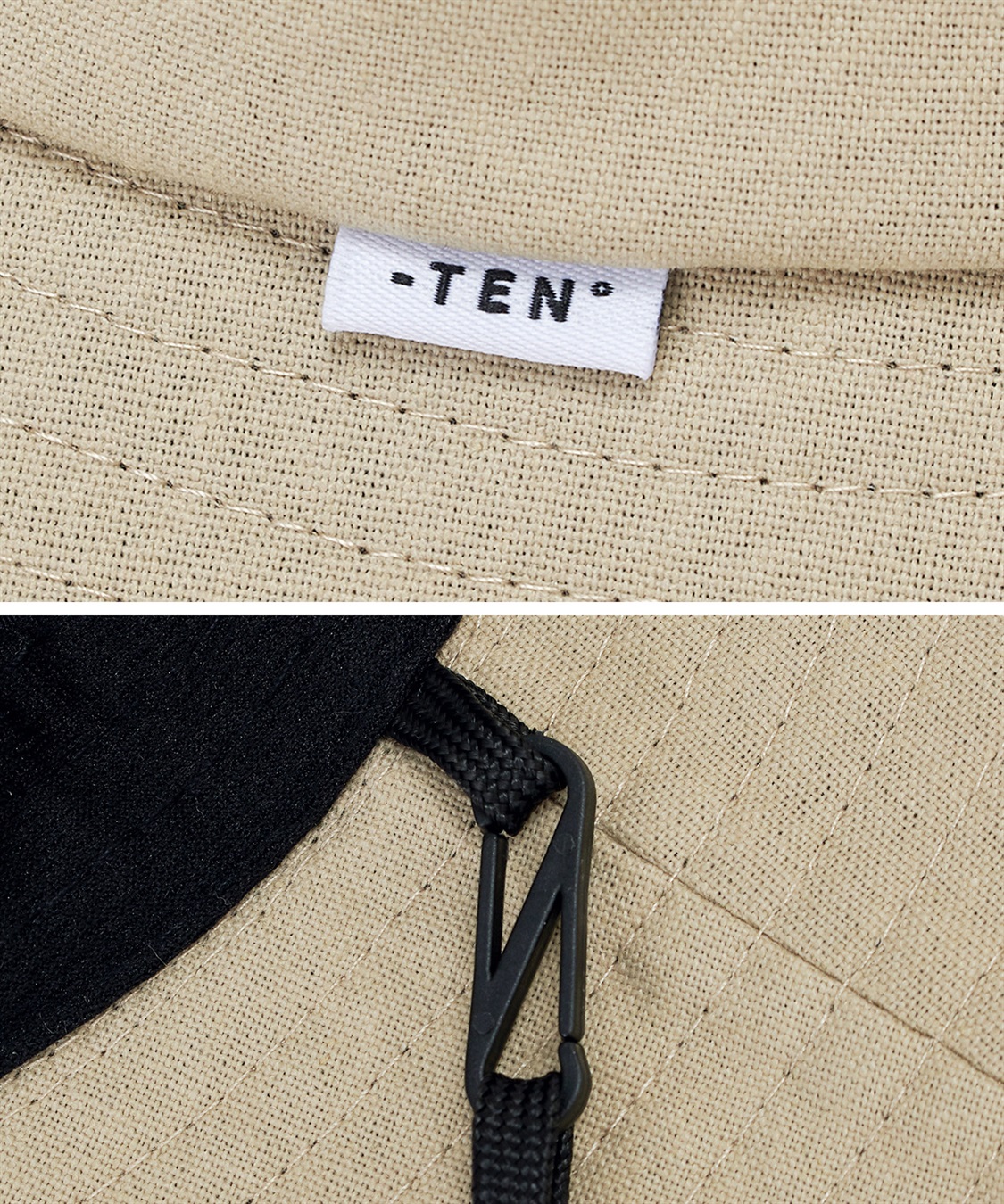 HATMIKKE 【HATMIKKE】マイナスTEN つば広UVハット_sub_16