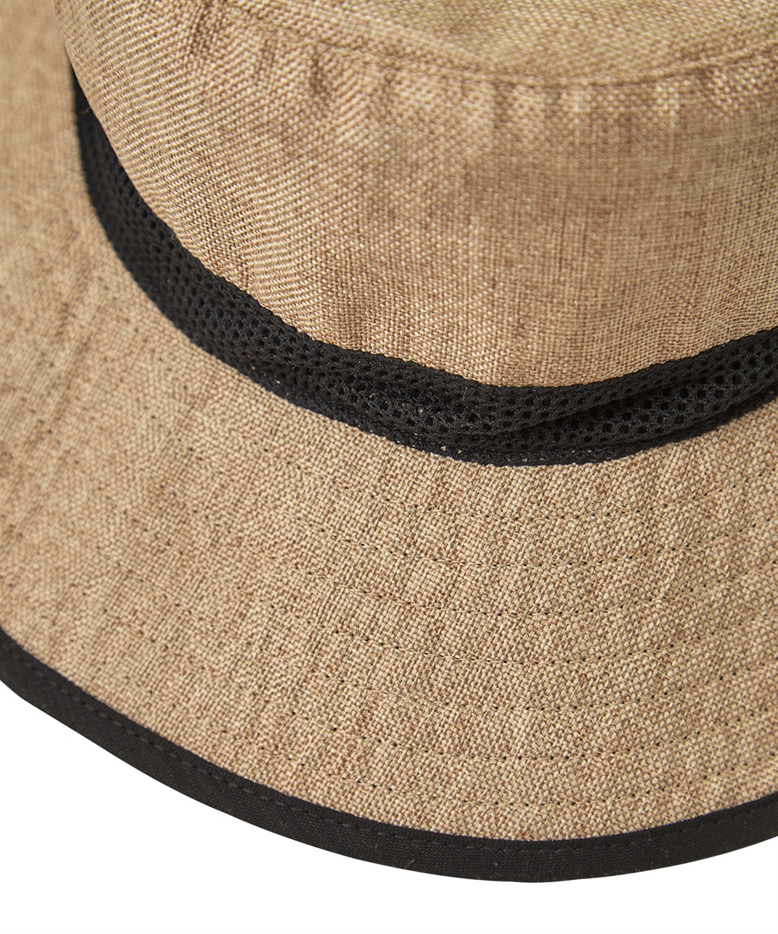 HATMIKKE 《UV/冷感/吸水速乾》-TEN°メッシュ切替サファリハット_sub_20