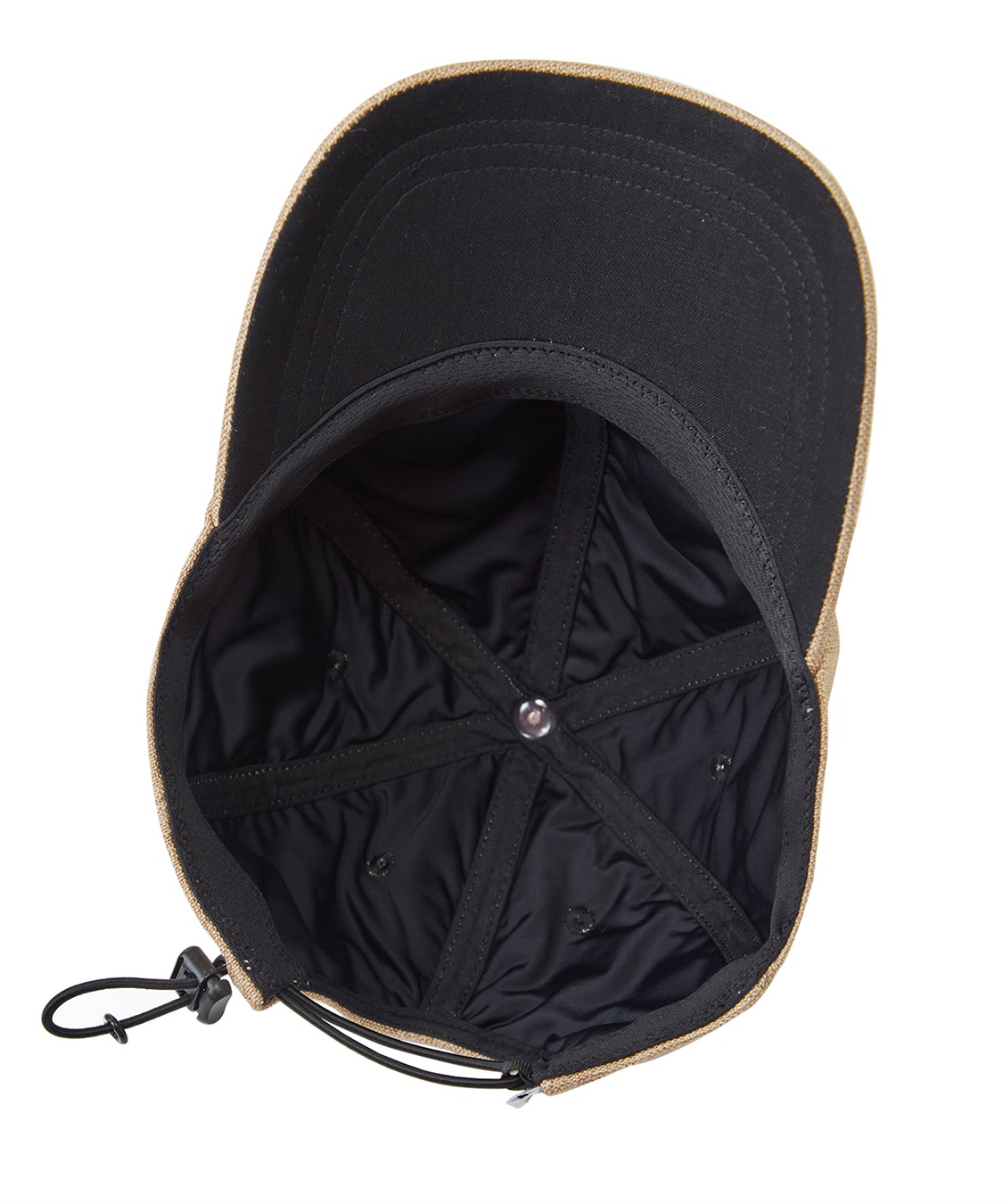 HATMIKKE 《UV/冷感/吸水速乾》-TEN°バックドロストキャップ_sub_20