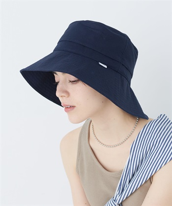 Life Style by cross marche -TEN°スリットツバ広ハット_subthumb_1