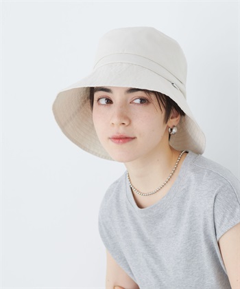 Life Style by cross marche -TEN°スリットツバ広ハット_subthumb_3