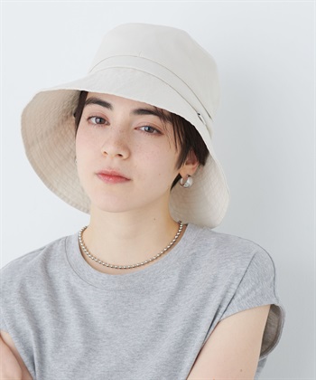 Life Style by cross marche -TEN°スリットツバ広ハット_subthumb_4
