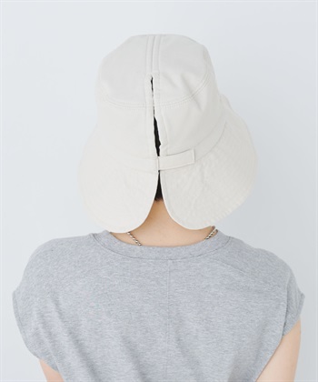 Life Style by cross marche -TEN°スリットツバ広ハット_subthumb_7