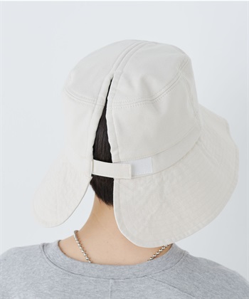 Life Style by cross marche -TEN°スリットツバ広ハット_subthumb_8
