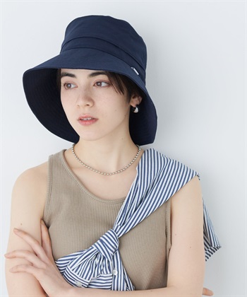 Life Style by cross marche -TEN°スリットツバ広ハット_subthumb_10