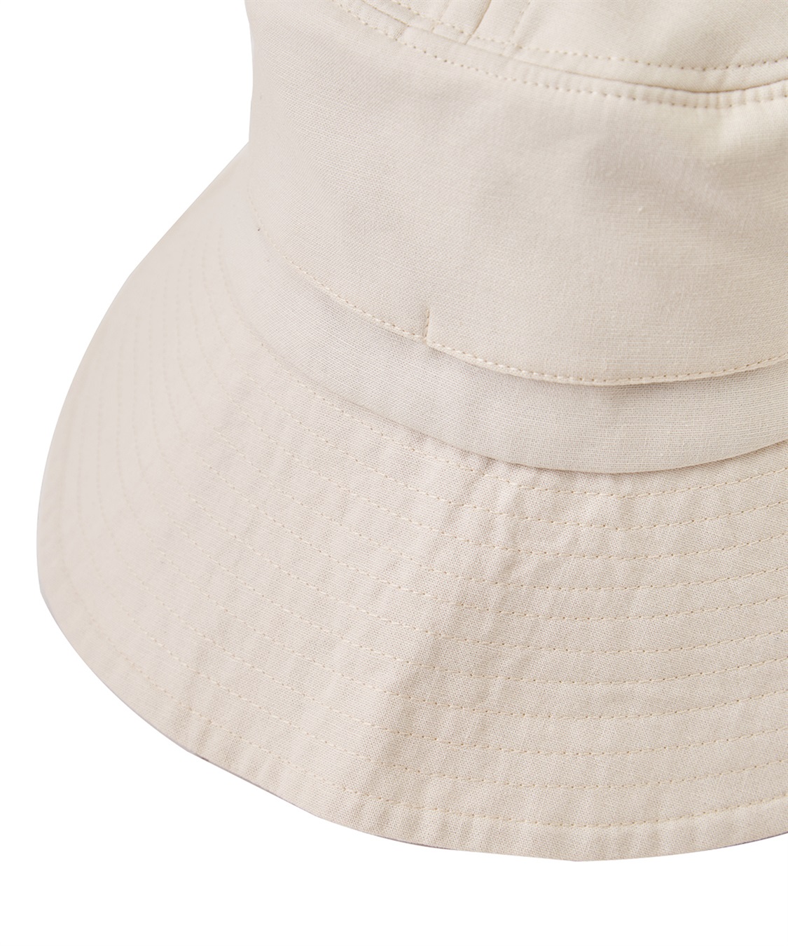 HATMIKKE 《UV/冷感/吸水速乾》-TEN°スリットツバ広ハット_sub_21