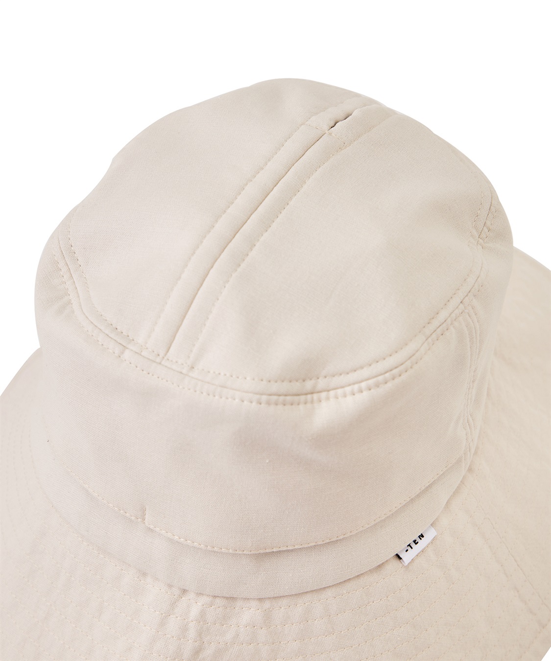 HATMIKKE 《UV/冷感/吸水速乾》-TEN°スリットツバ広ハット_sub_22