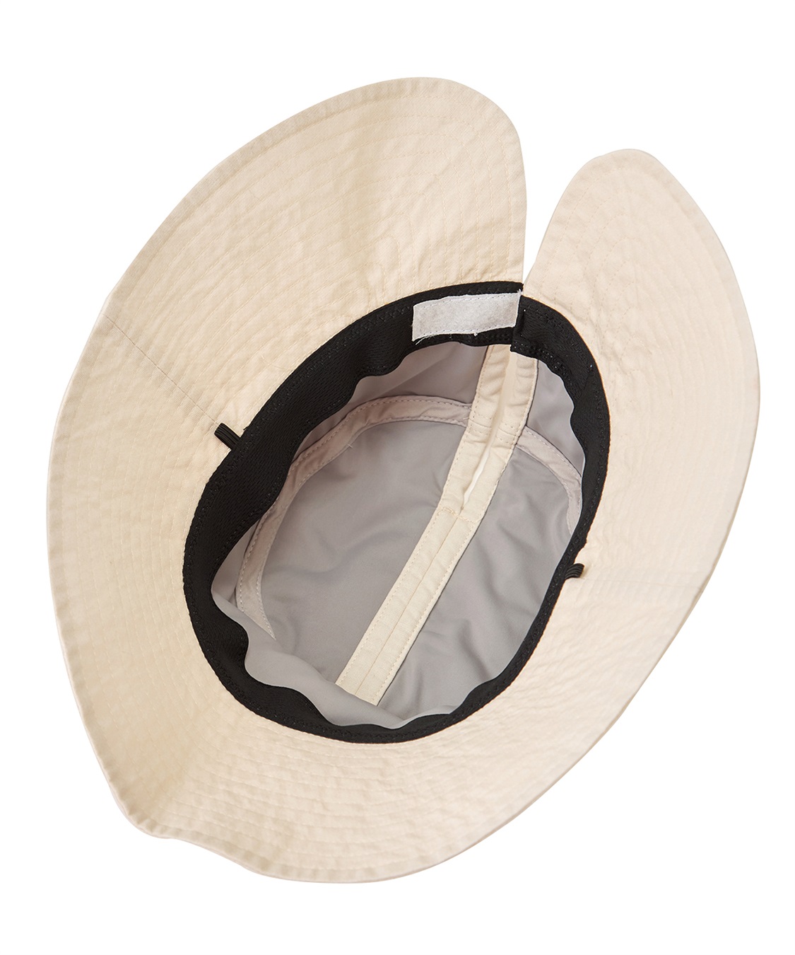 HATMIKKE 《UV/冷感/吸水速乾》-TEN°スリットツバ広ハット_sub_23