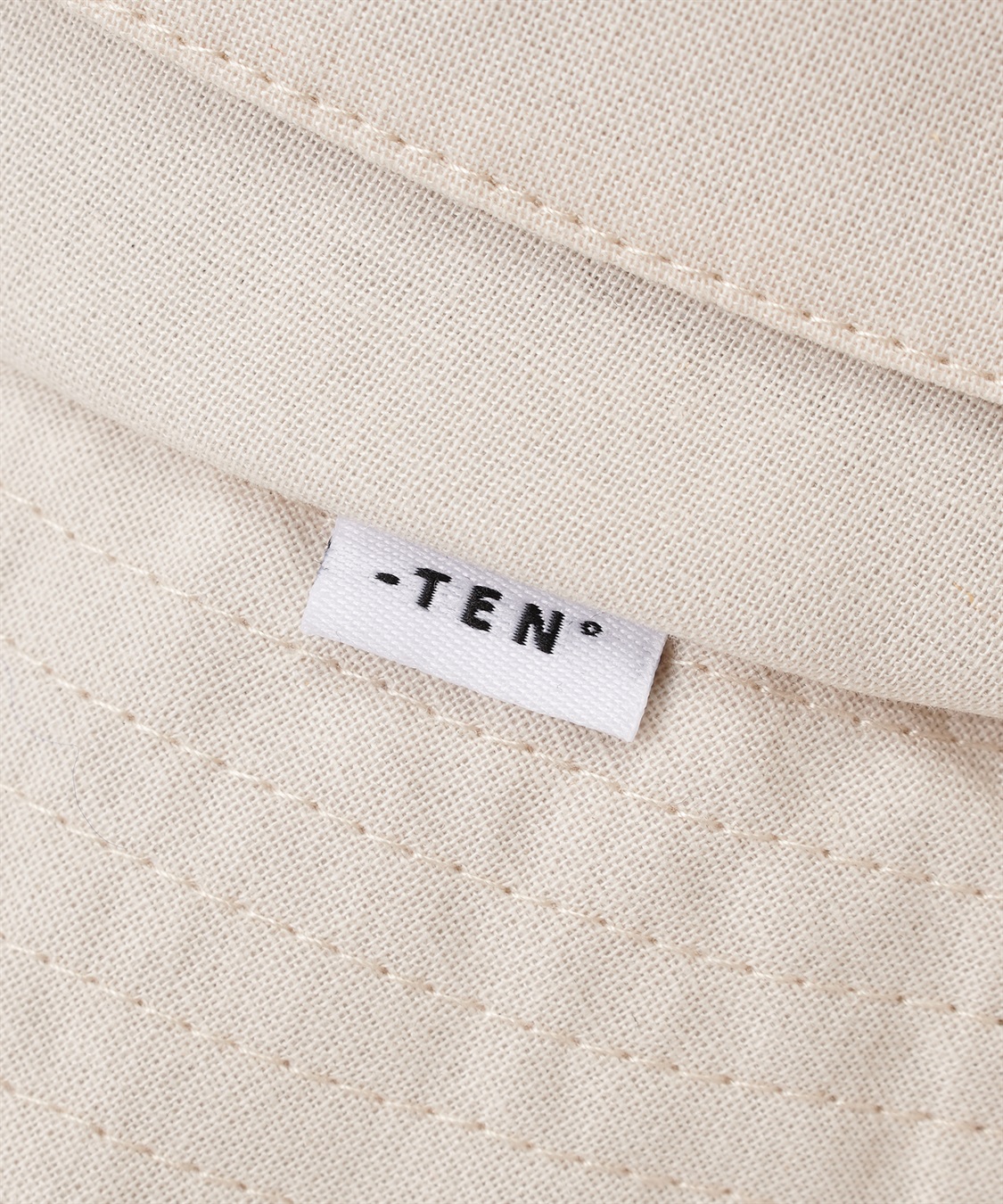 HATMIKKE 《UV/冷感/吸水速乾》-TEN°スリットツバ広ハット_sub_25