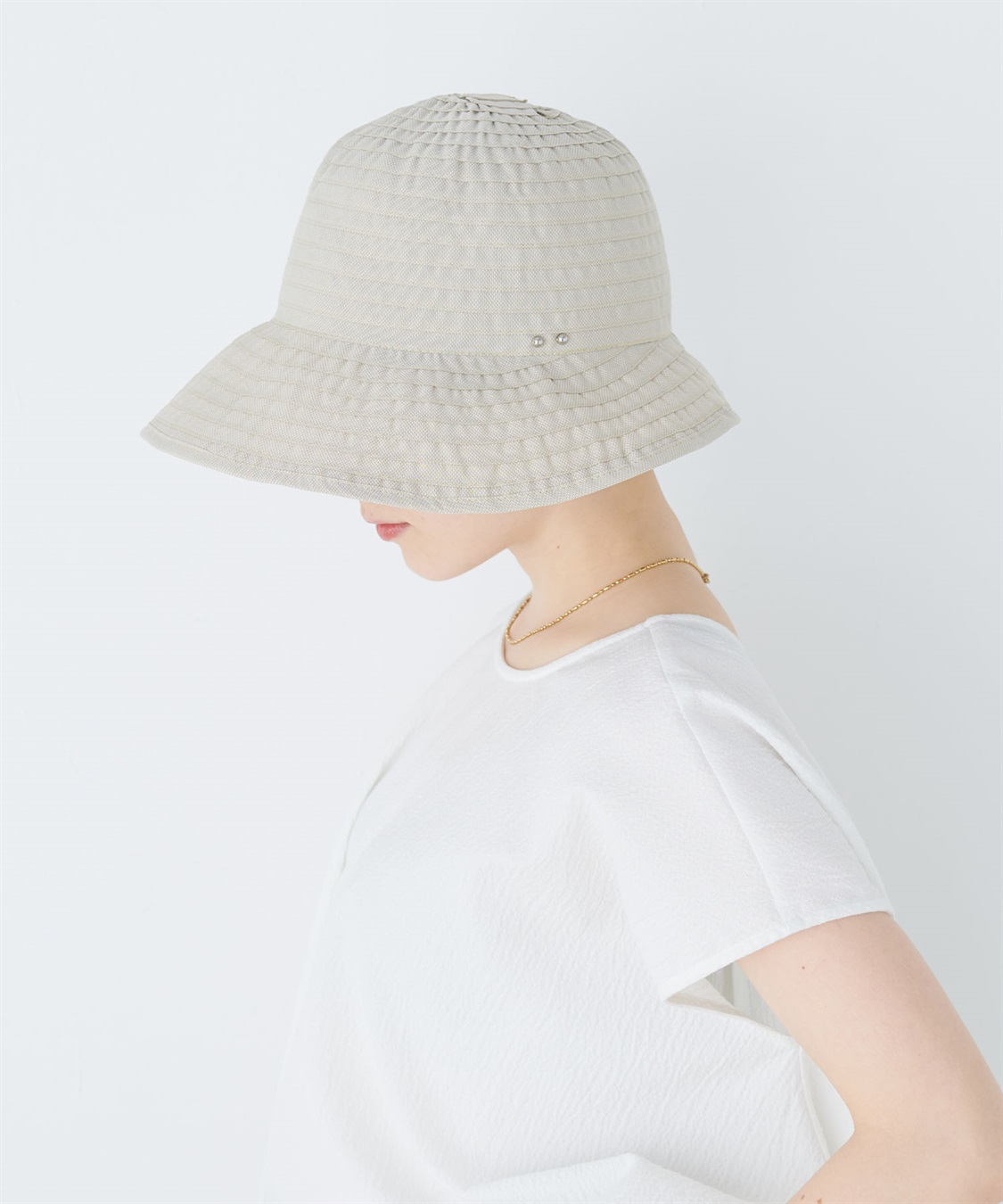 HATMIKKE 軽量ブレードツバ広ハット【HATMIKKE/ハットミッケ】_sub_8