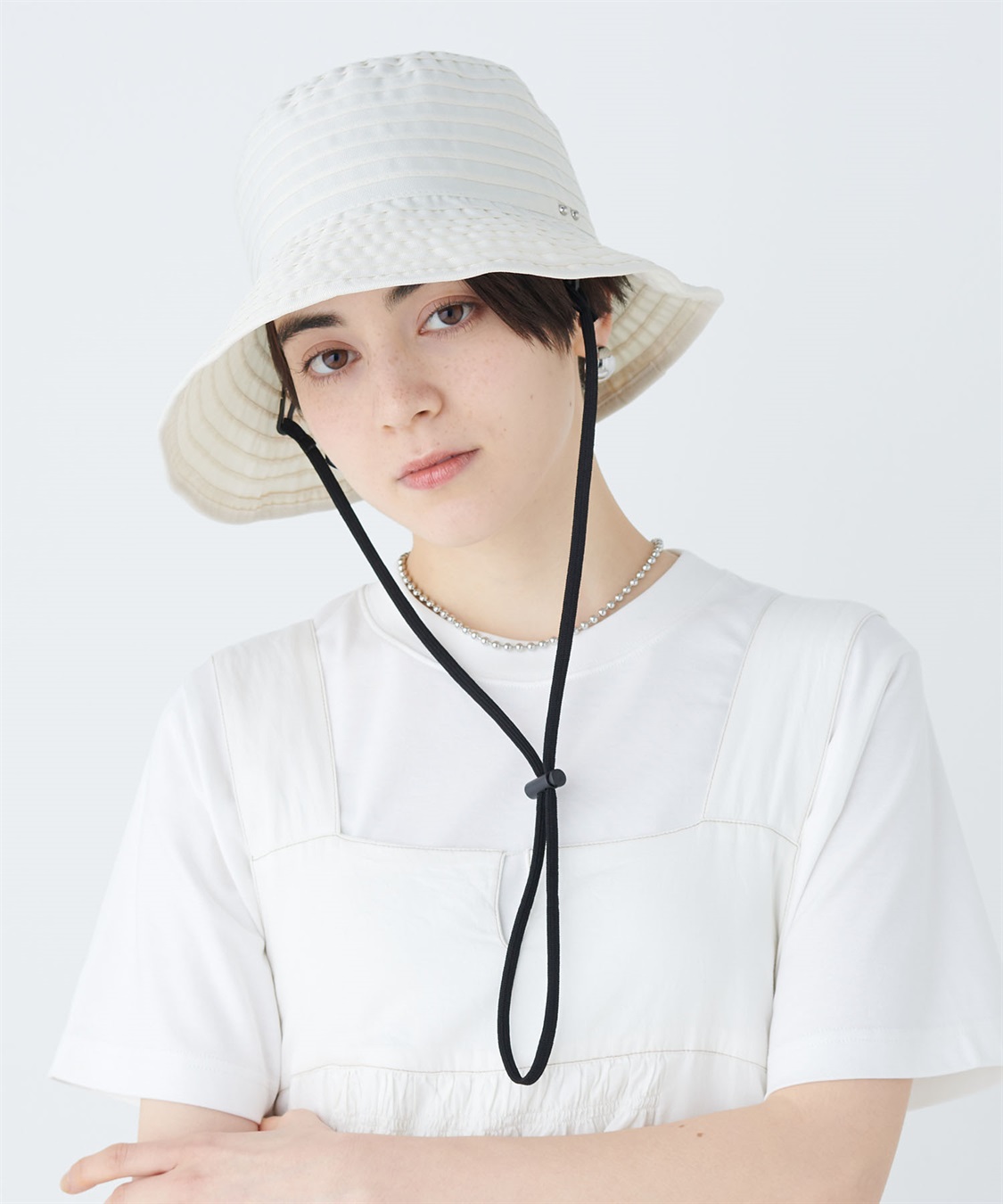 HATMIKKE 軽量ブレードツバ広ハット【HATMIKKE/ハットミッケ】_sub_15