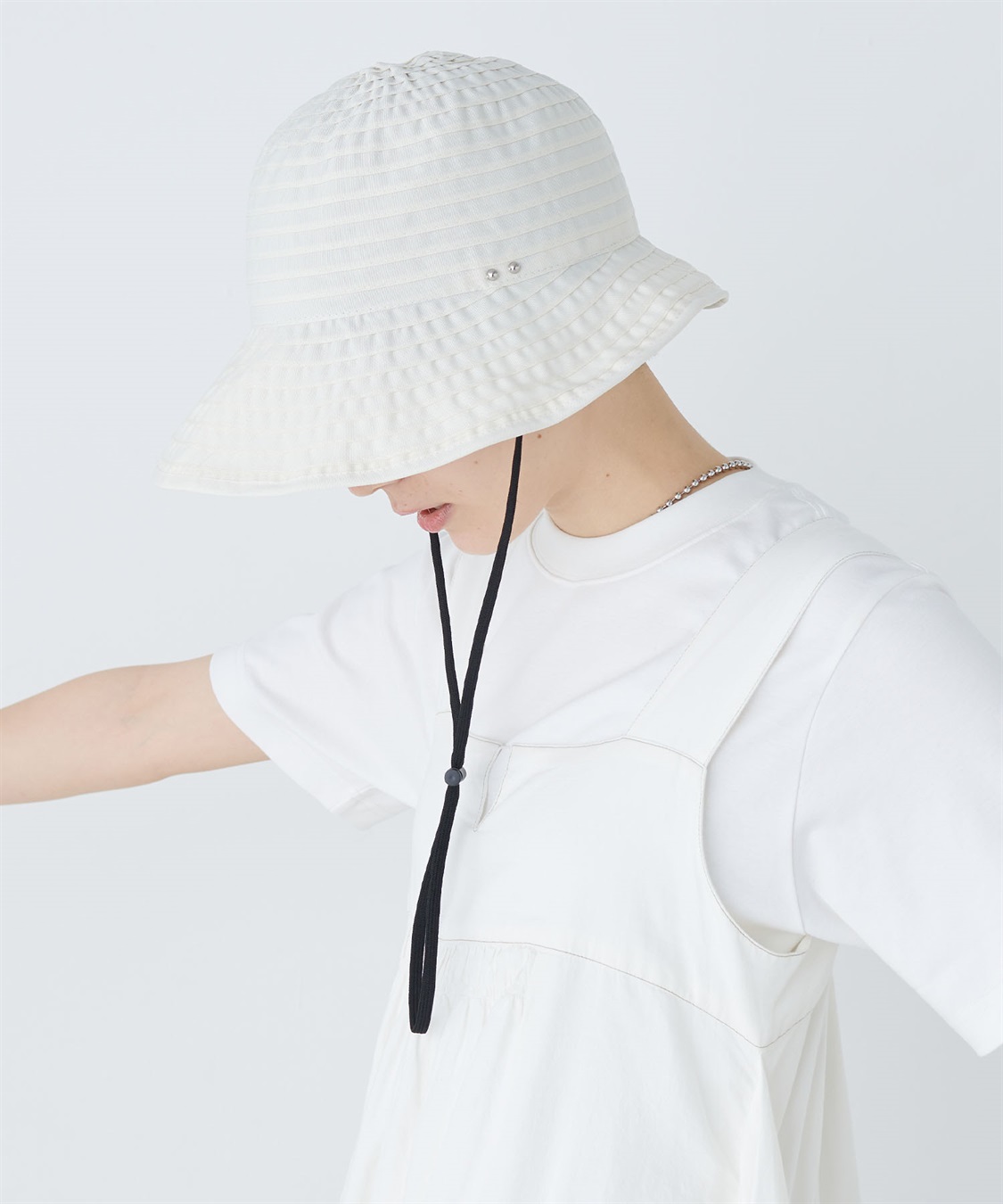 HATMIKKE 軽量ブレードツバ広ハット【HATMIKKE/ハットミッケ】_sub_17