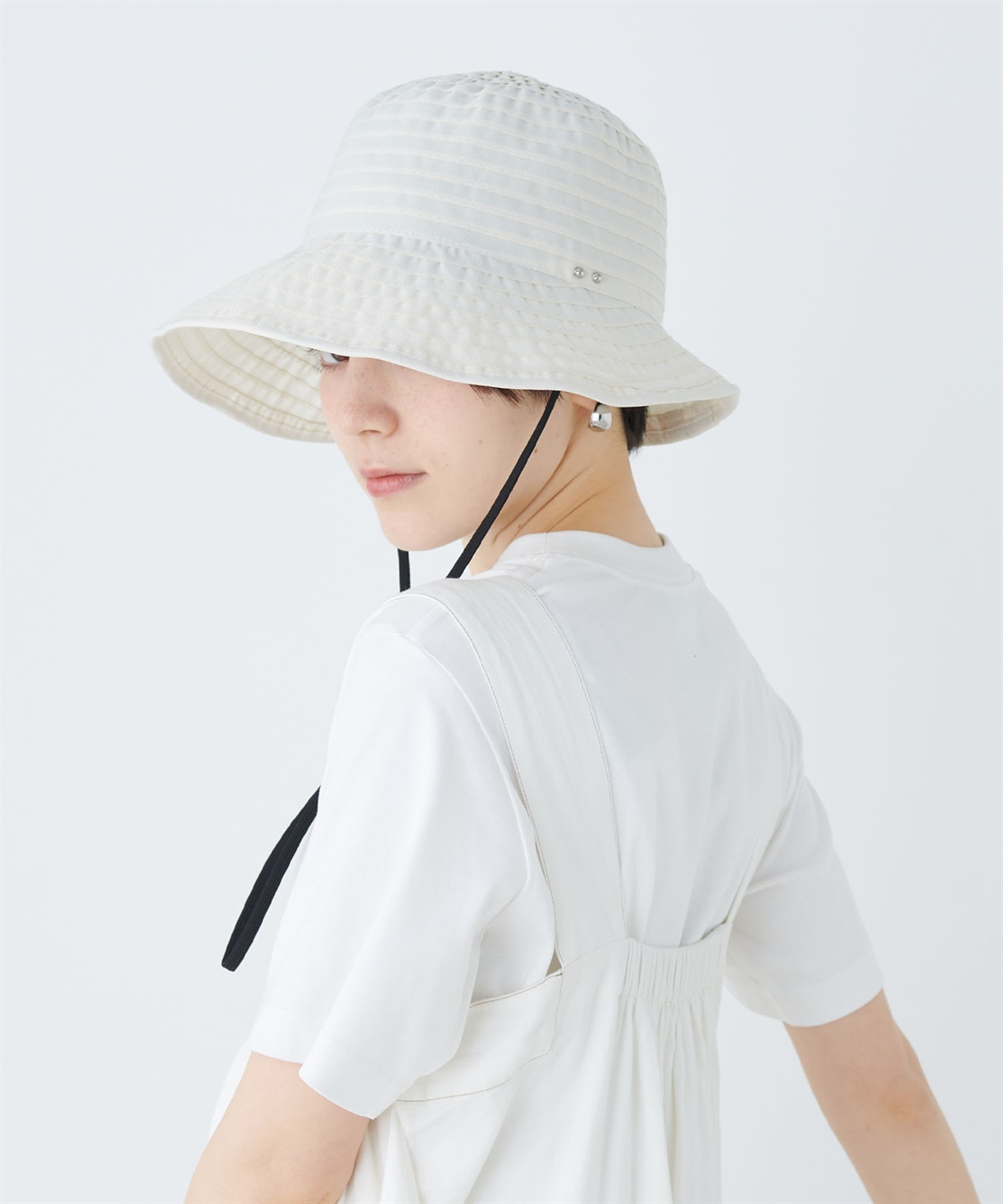 HATMIKKE 軽量ブレードツバ広ハット【HATMIKKE/ハットミッケ】_sub_18