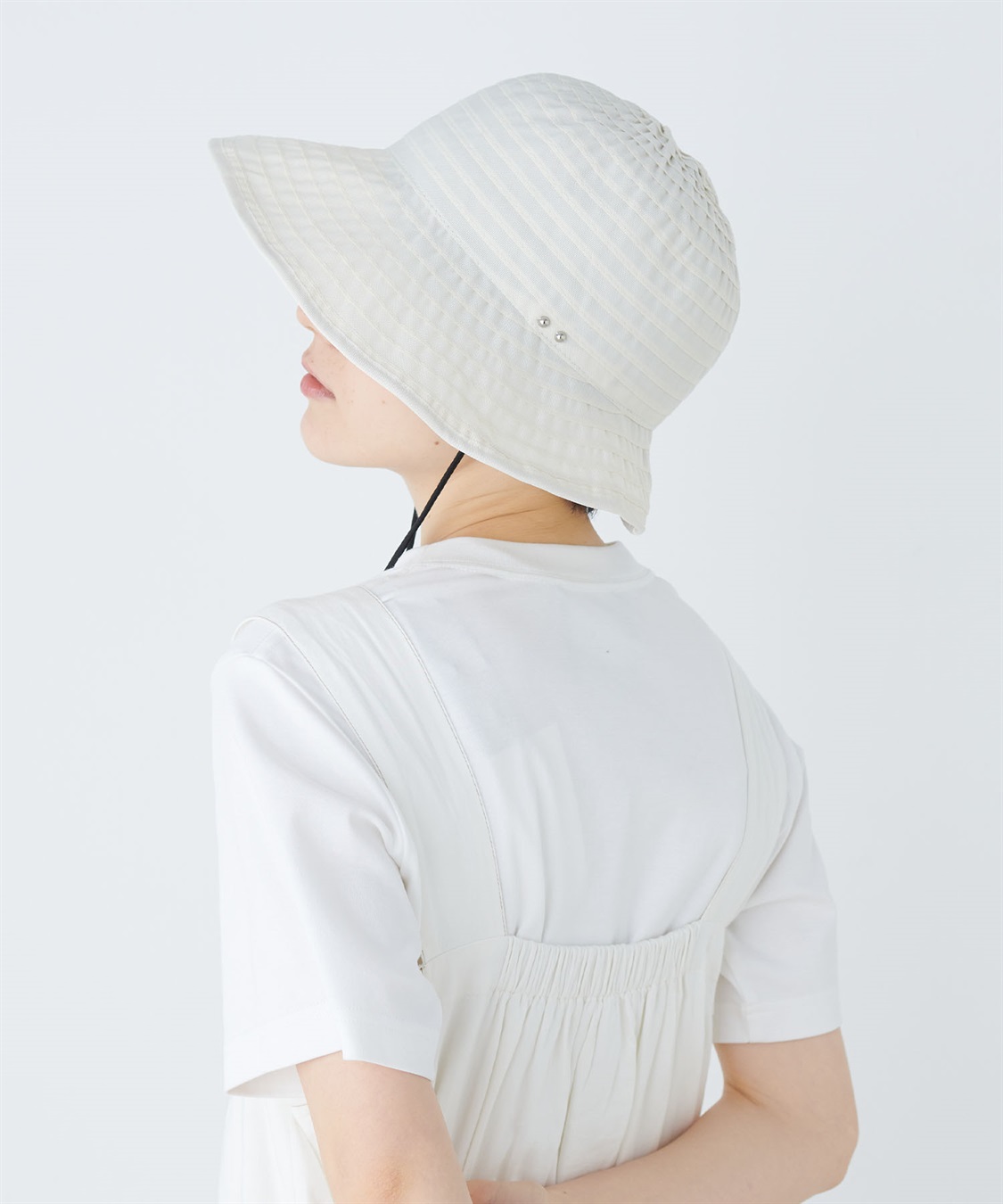 HATMIKKE 軽量ブレードツバ広ハット【HATMIKKE/ハットミッケ】_sub_19