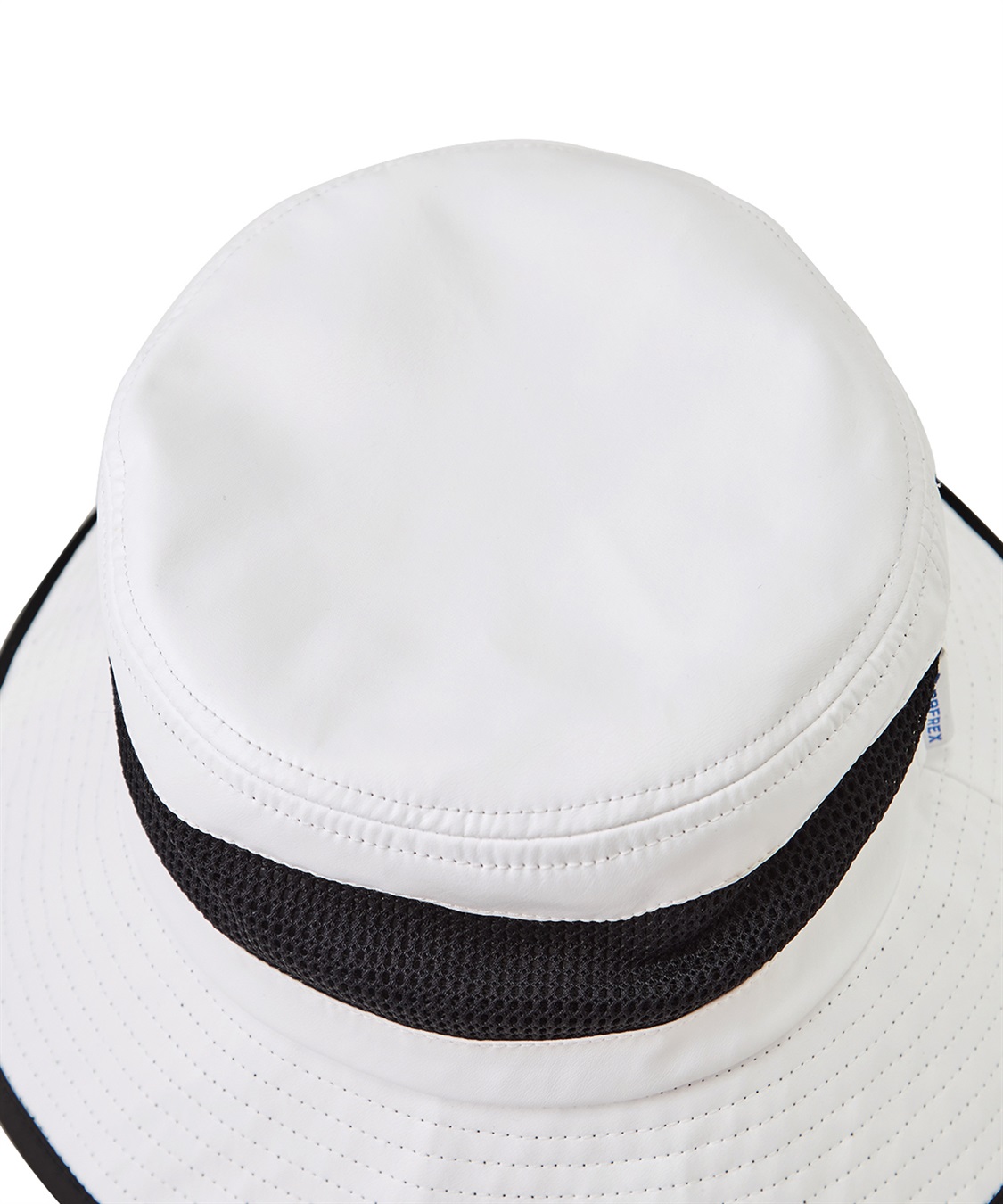 HATMIKKE 【放射冷却素材Radi Cool】 メッシュダウンハット_sub_15