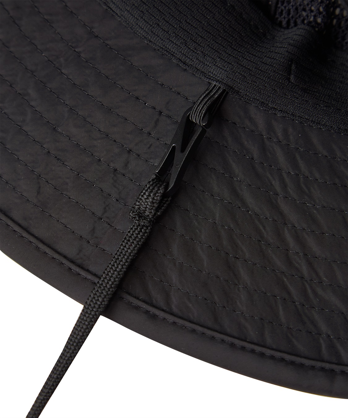 HATMIKKE 【放射冷却素材Radi Cool】 メッシュダウンハット_sub_17