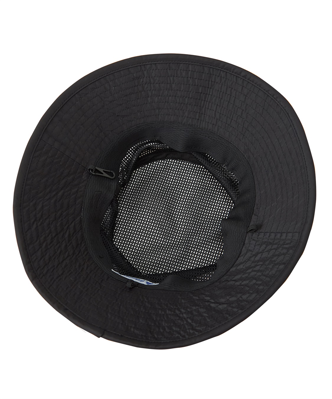 HATMIKKE 【放射冷却素材Radi Cool】 メッシュダウンハット_sub_18