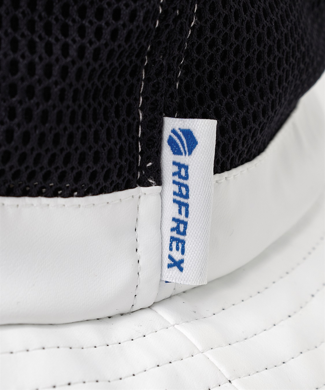 HATMIKKE 【放射冷却素材Radi Cool】 メッシュダウンハット_sub_20