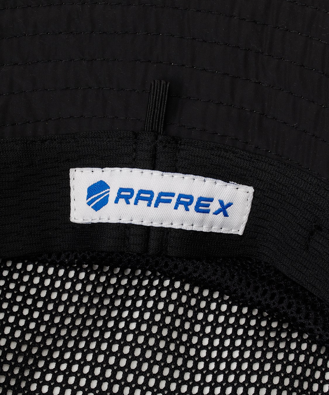 HATMIKKE 【放射冷却素材Radi Cool】 メッシュダウンハット_sub_21