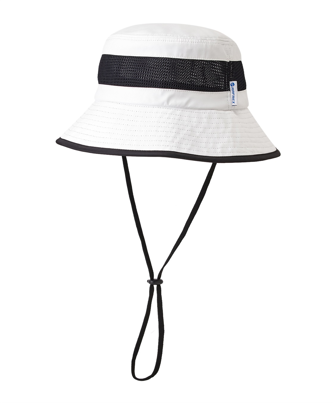 HATMIKKE 【放射冷却素材Radi Cool】 メッシュダウンハット_sub_23