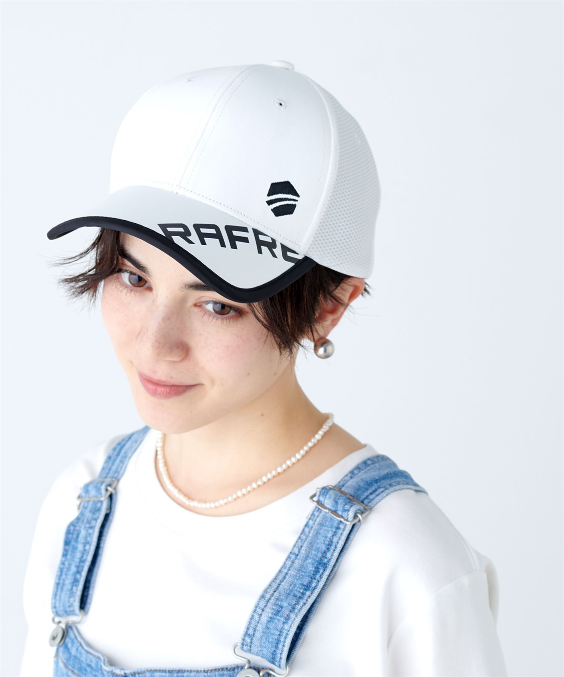 RADフラットキャップ – RAD STYLE