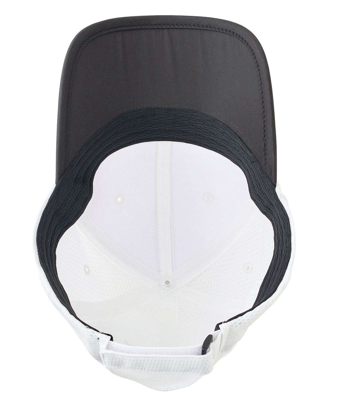 HATMIKKE 【放射冷却素材Radi Cool】 RAFREXロゴパイピングキャップ_sub_17