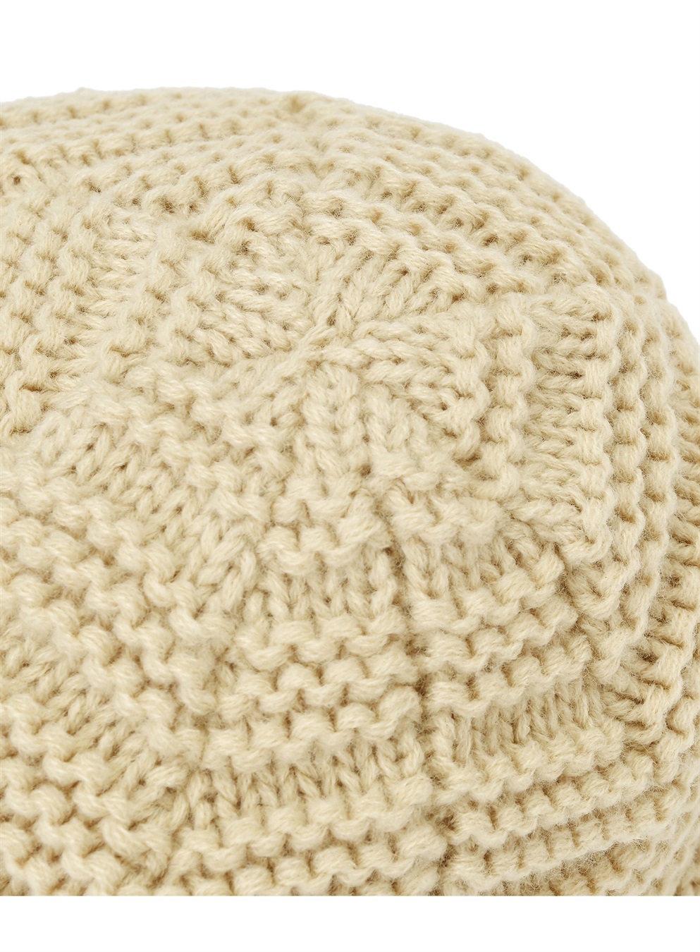 HATMIKKE 【HATMIKKE / ハットミッケ】シンプルニットキャスケット_sub_28