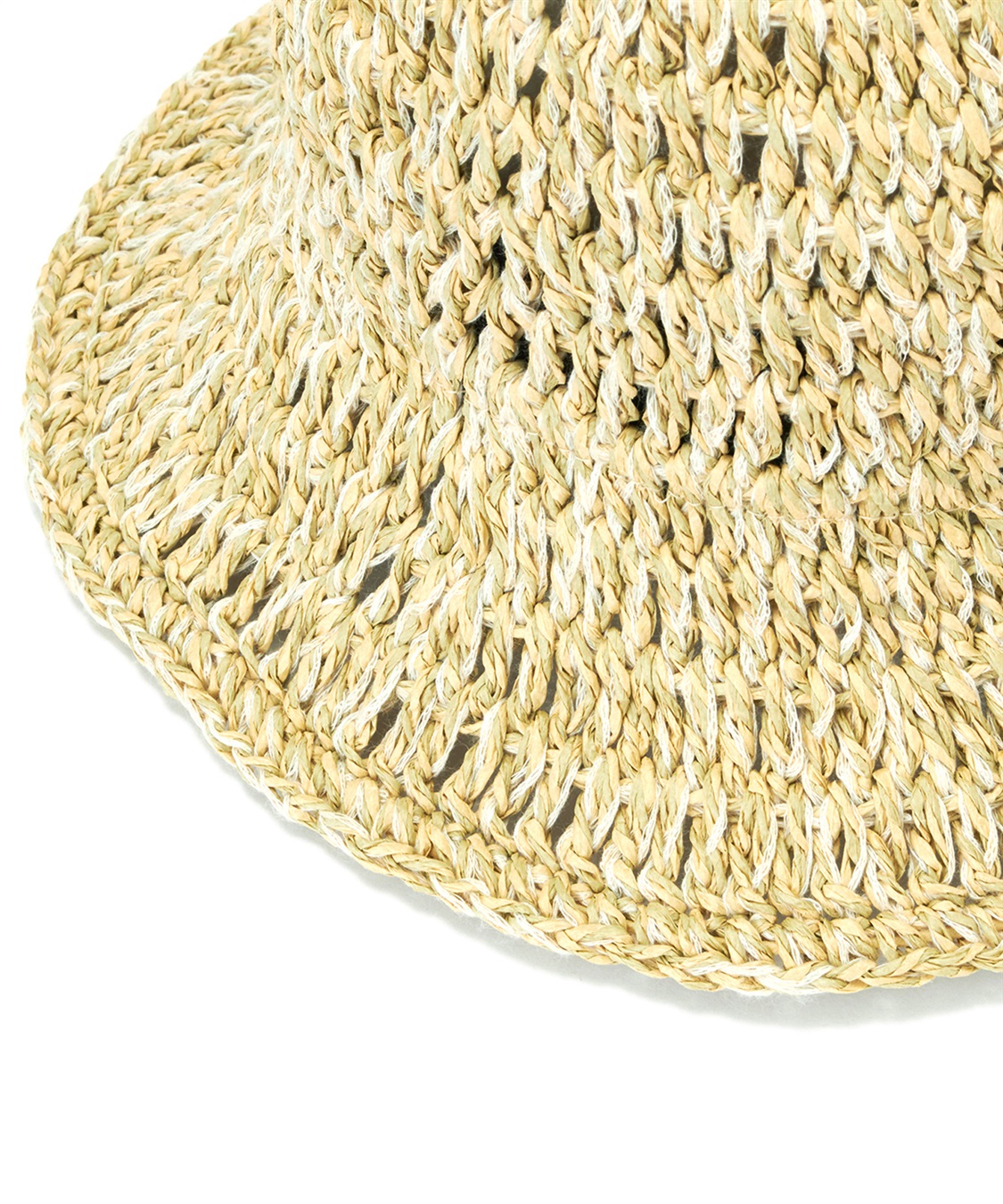 HATMIKKE 【HATMIKKE / ハットミッケ】ストラップ付き柔らかフィット手編みチューリップハット_sub_16