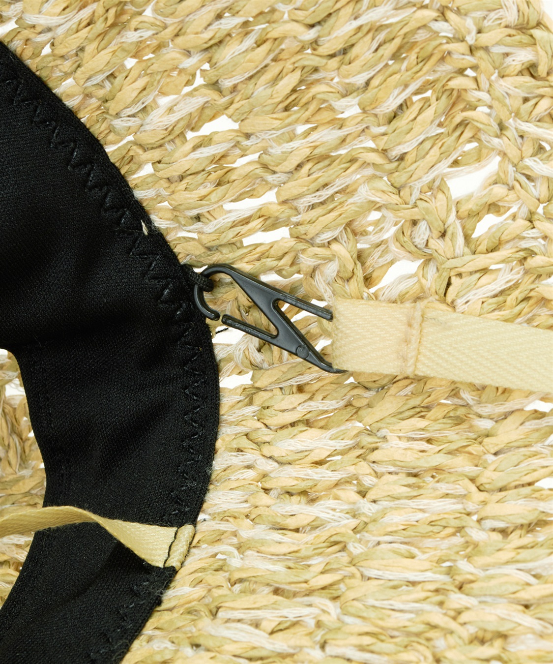 HATMIKKE 【HATMIKKE / ハットミッケ】ストラップ付き柔らかフィット手編みチューリップハット_sub_17