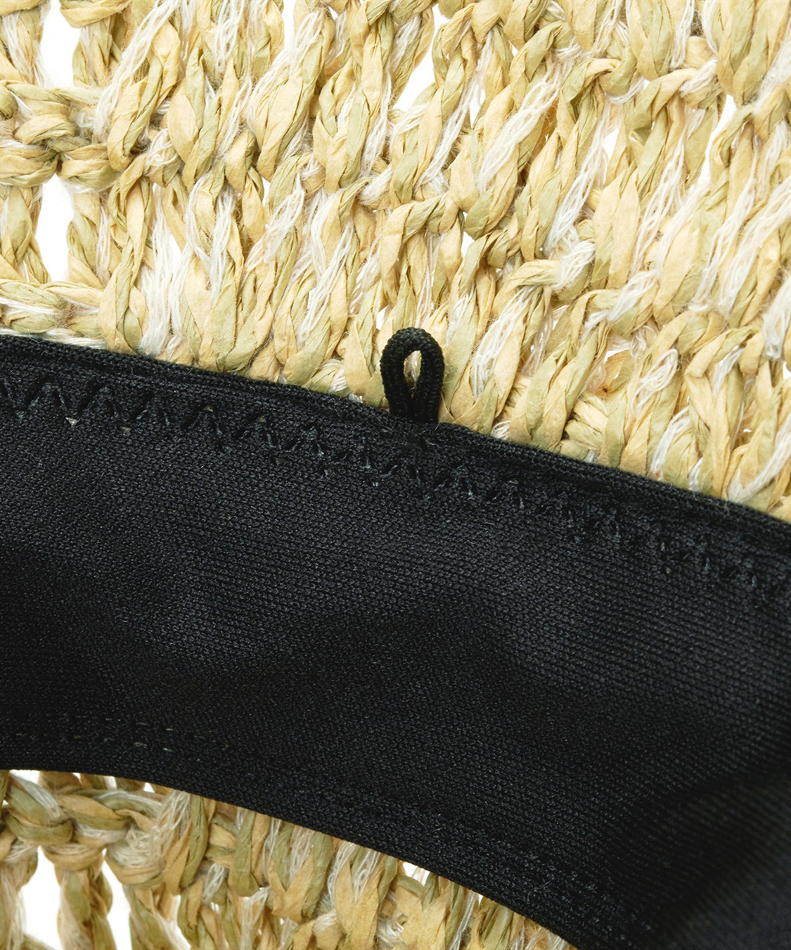 HATMIKKE 【HATMIKKE / ハットミッケ】ストラップ付き柔らかフィット手編みチューリップハット_sub_20