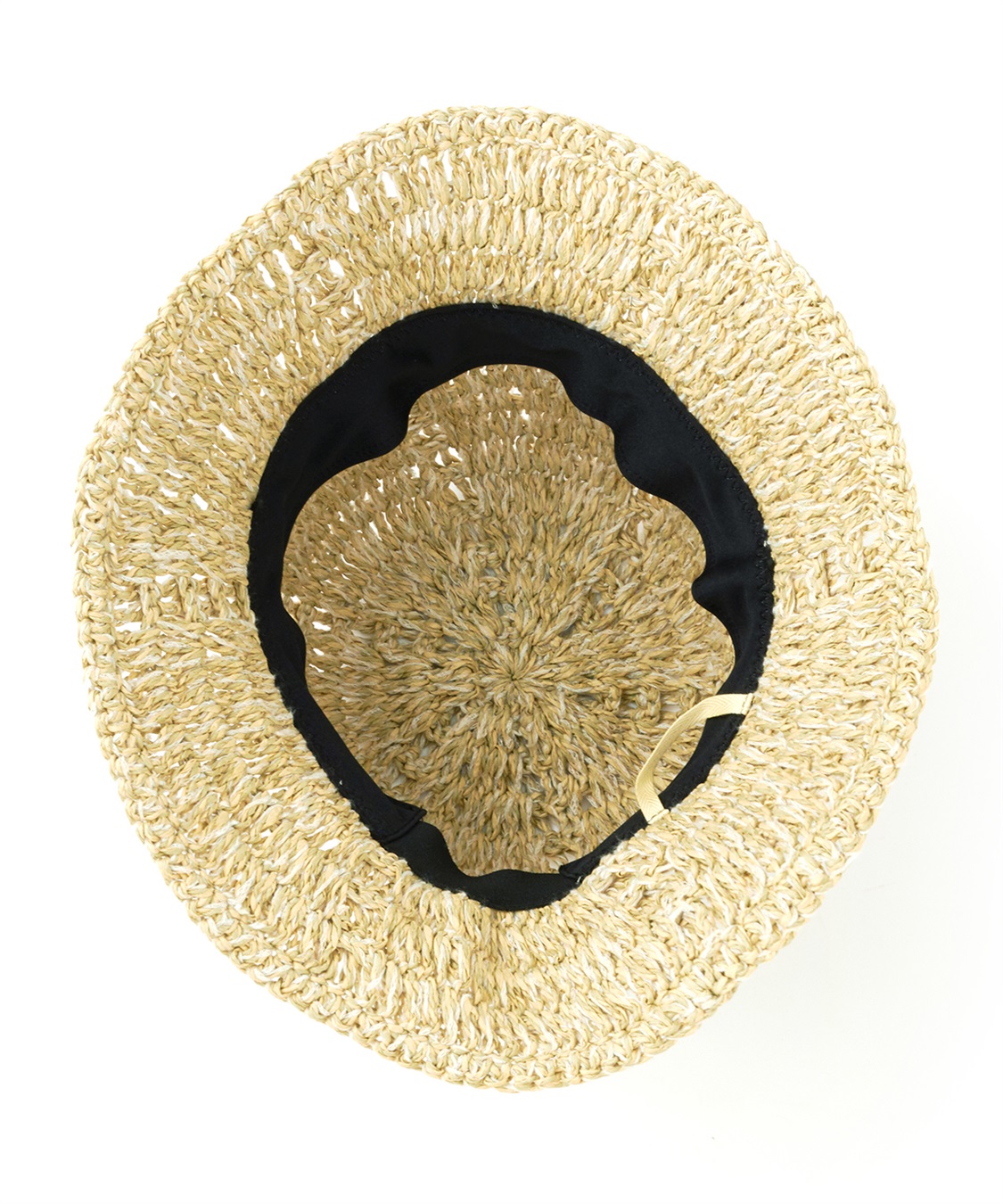 HATMIKKE 【HATMIKKE / ハットミッケ】ストラップ付き柔らかフィット手編みチューリップハット_sub_21