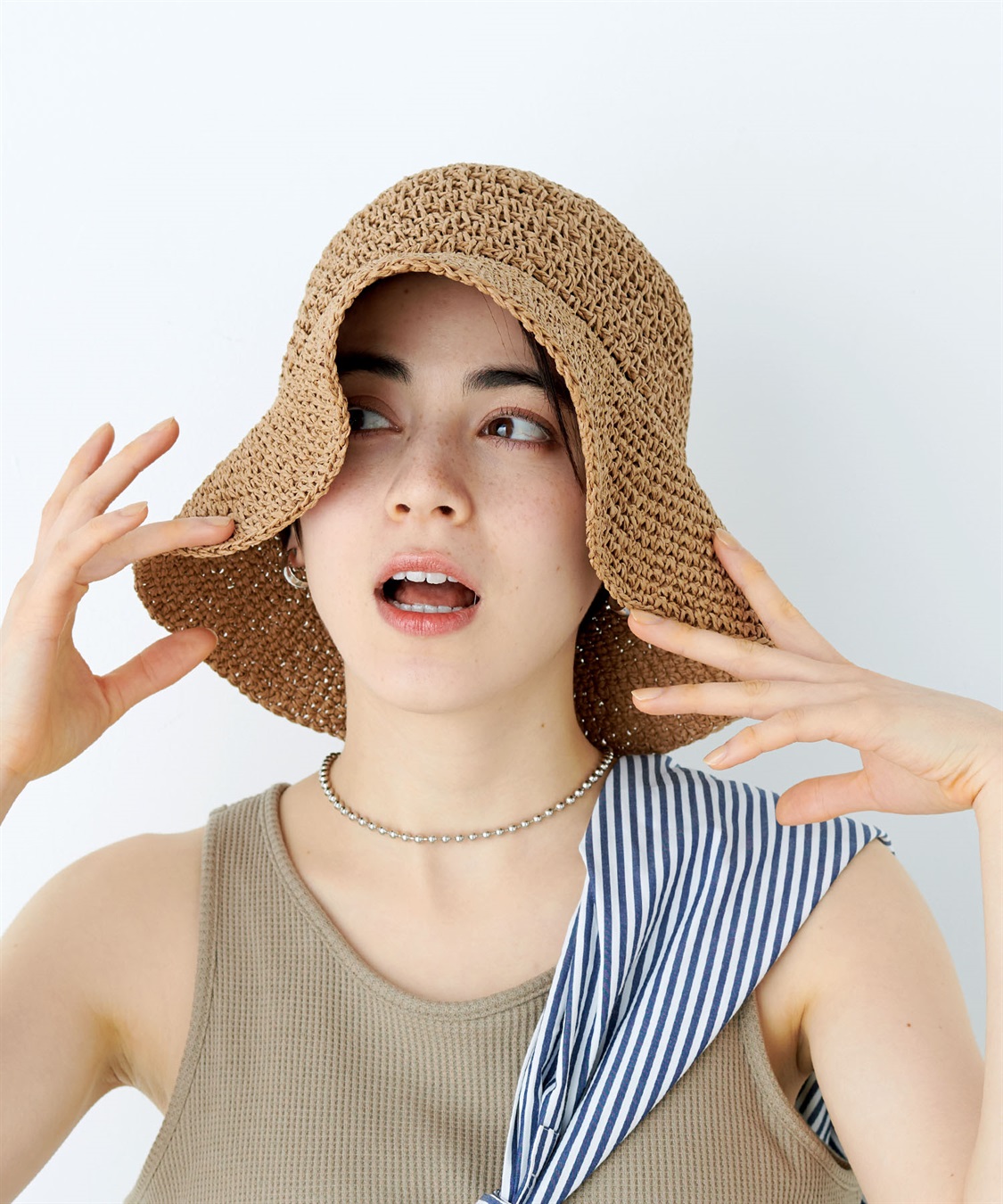 HATMIKKE メッシュ編みペーパークロシェ_sub_6