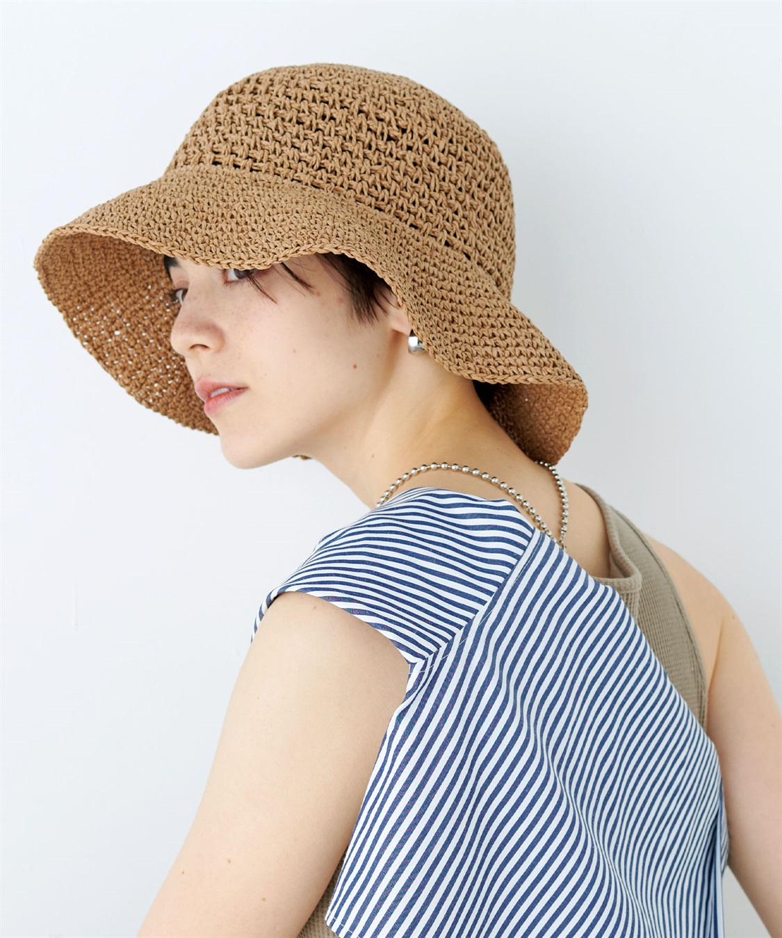 HATMIKKE メッシュ編みペーパークロシェ_sub_7