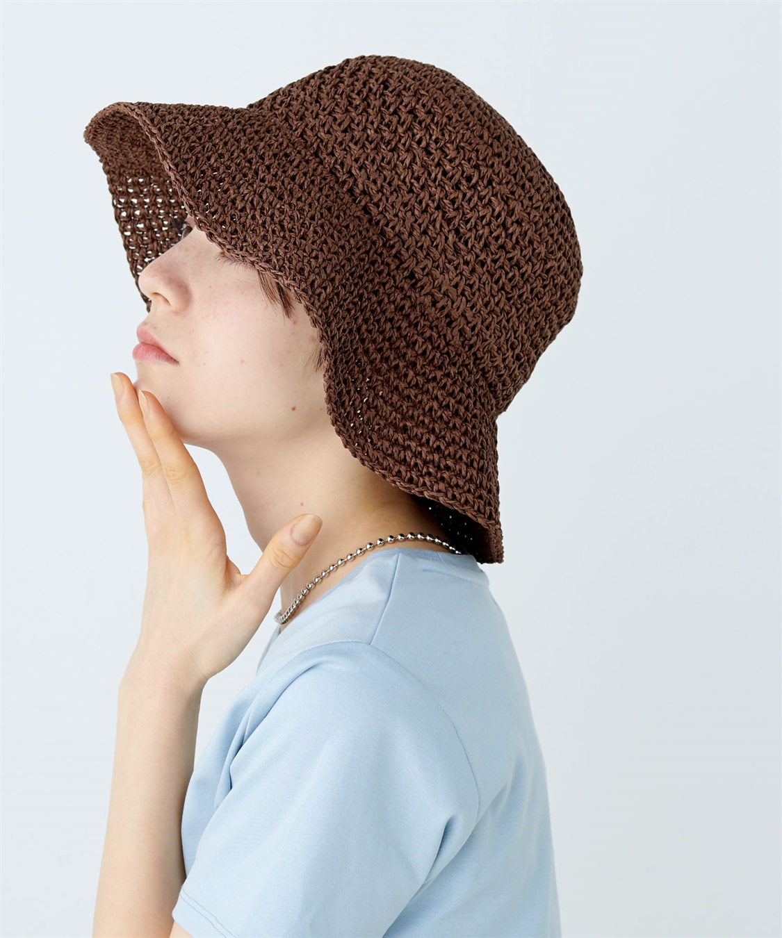 HATMIKKE メッシュ編みペーパークロシェ_sub_12