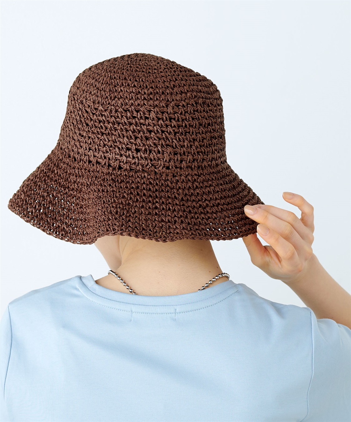 HATMIKKE メッシュ編みペーパークロシェ_sub_13