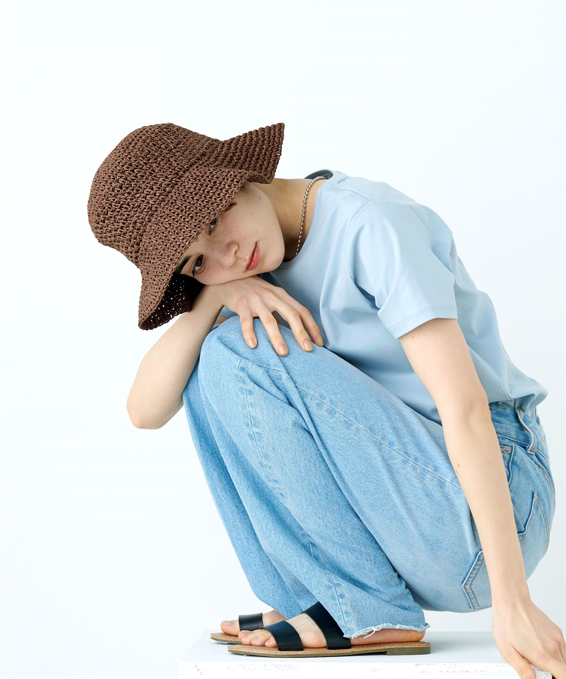 HATMIKKE メッシュ編みペーパークロシェ_sub_14