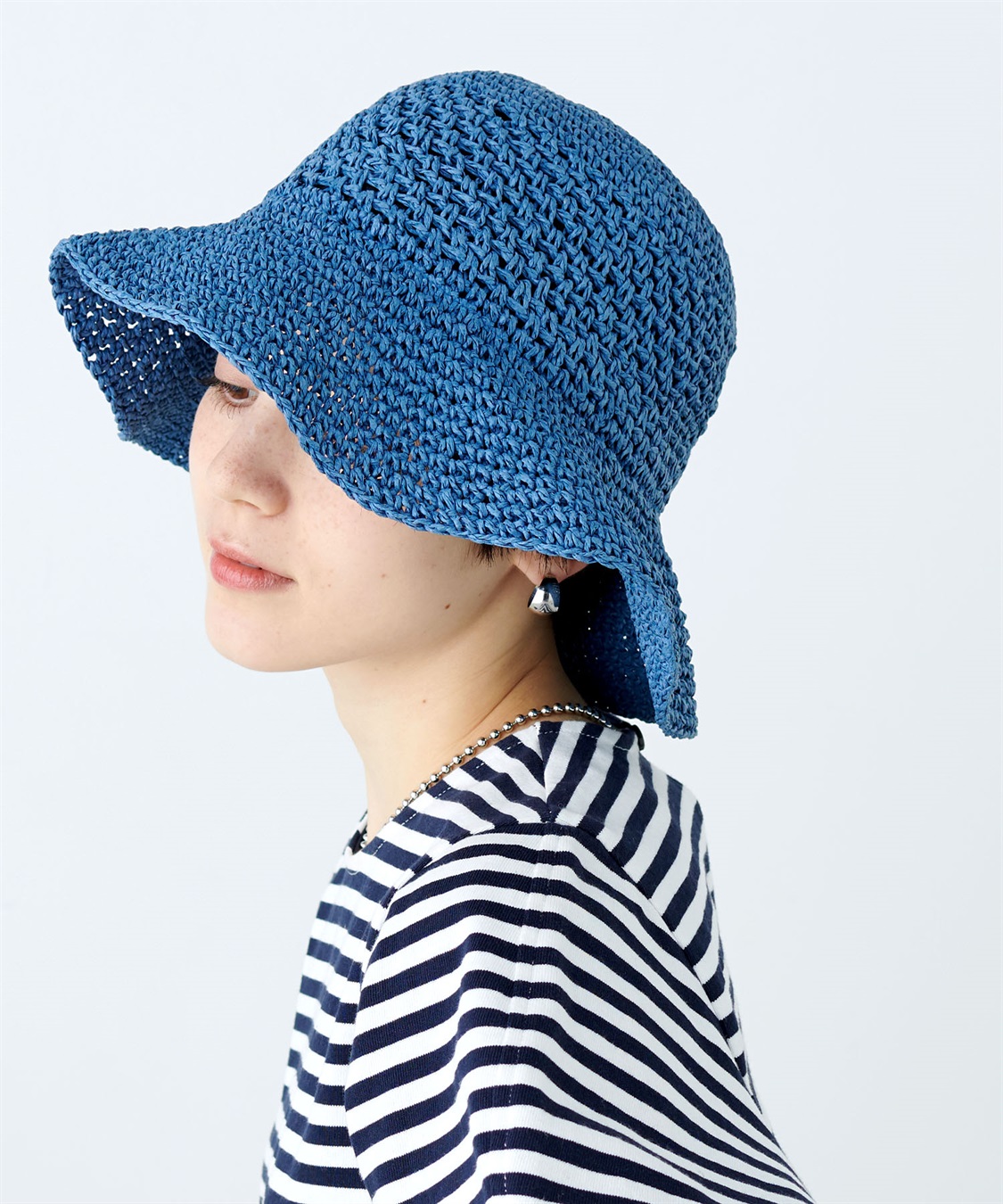 HATMIKKE メッシュ編みペーパークロシェ_sub_18