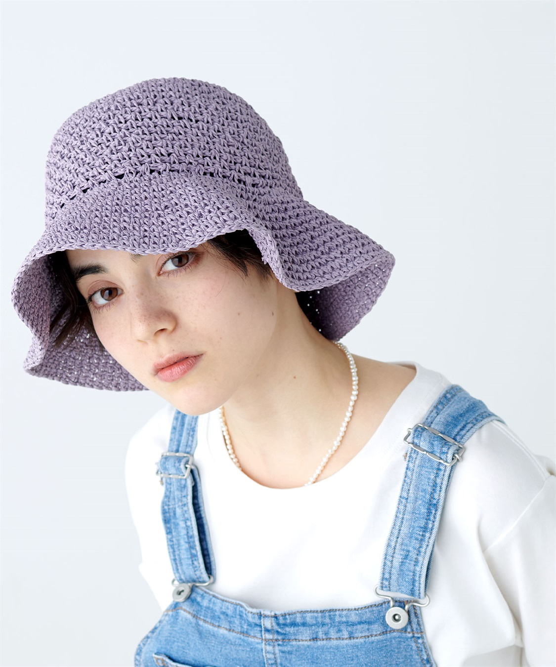 HATMIKKE メッシュ編みペーパークロシェ_sub_23