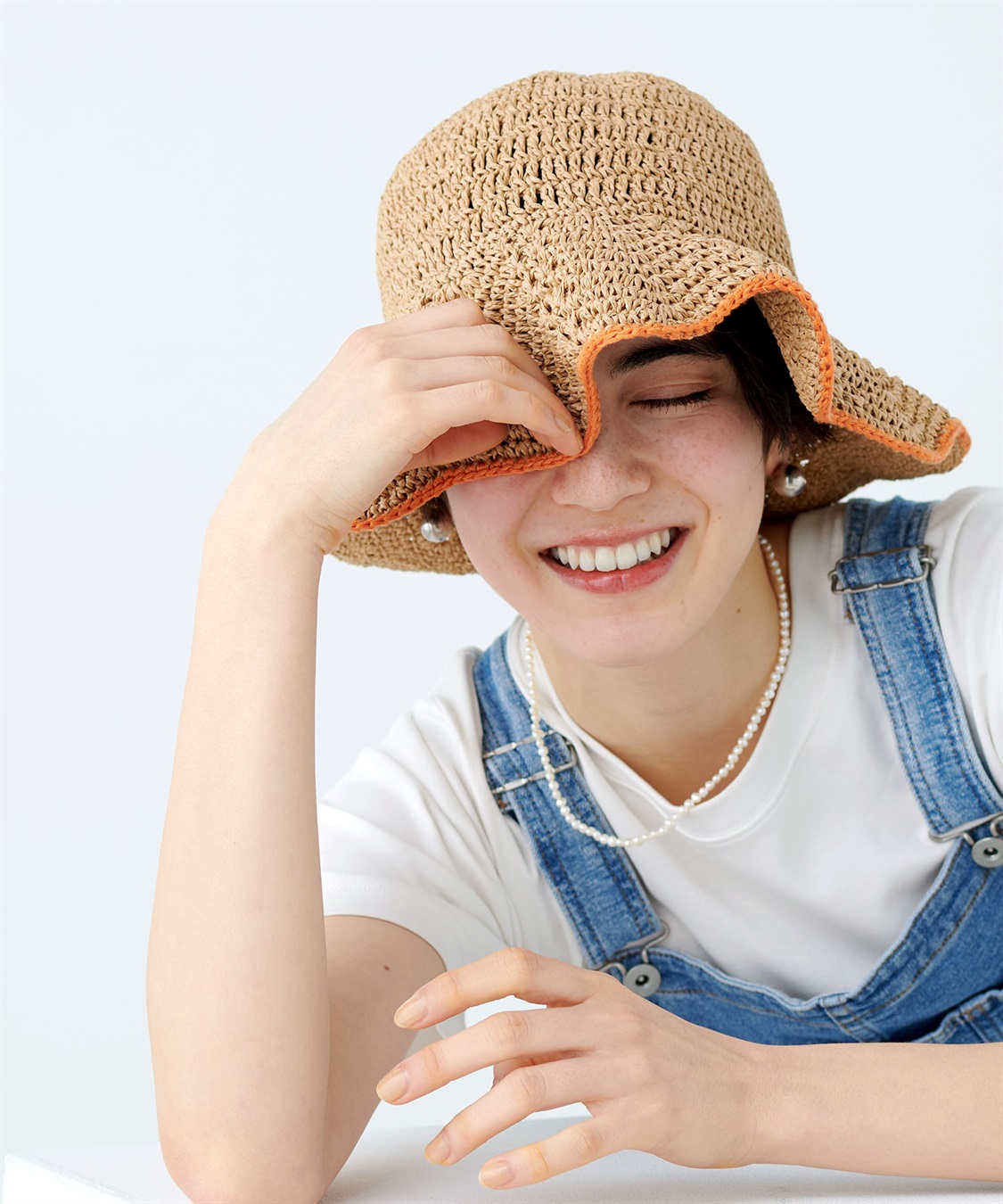 HATMIKKE ツバスカラップクロシェ_sub_4