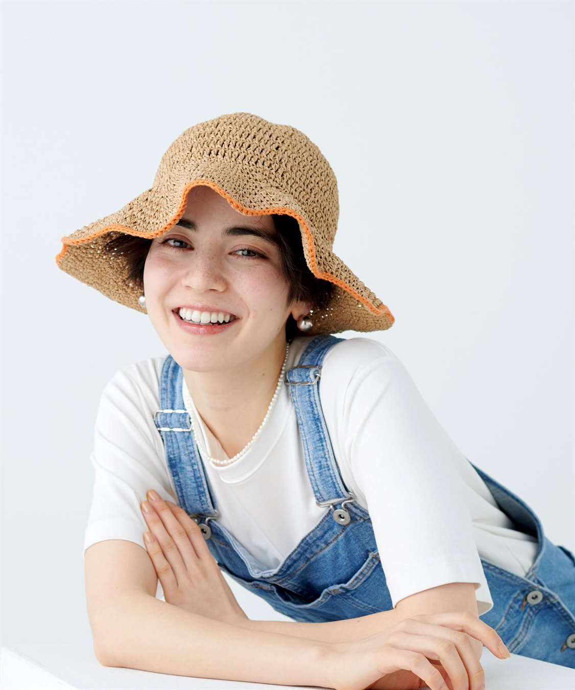 HATMIKKE ツバスカラップクロシェ_sub_5