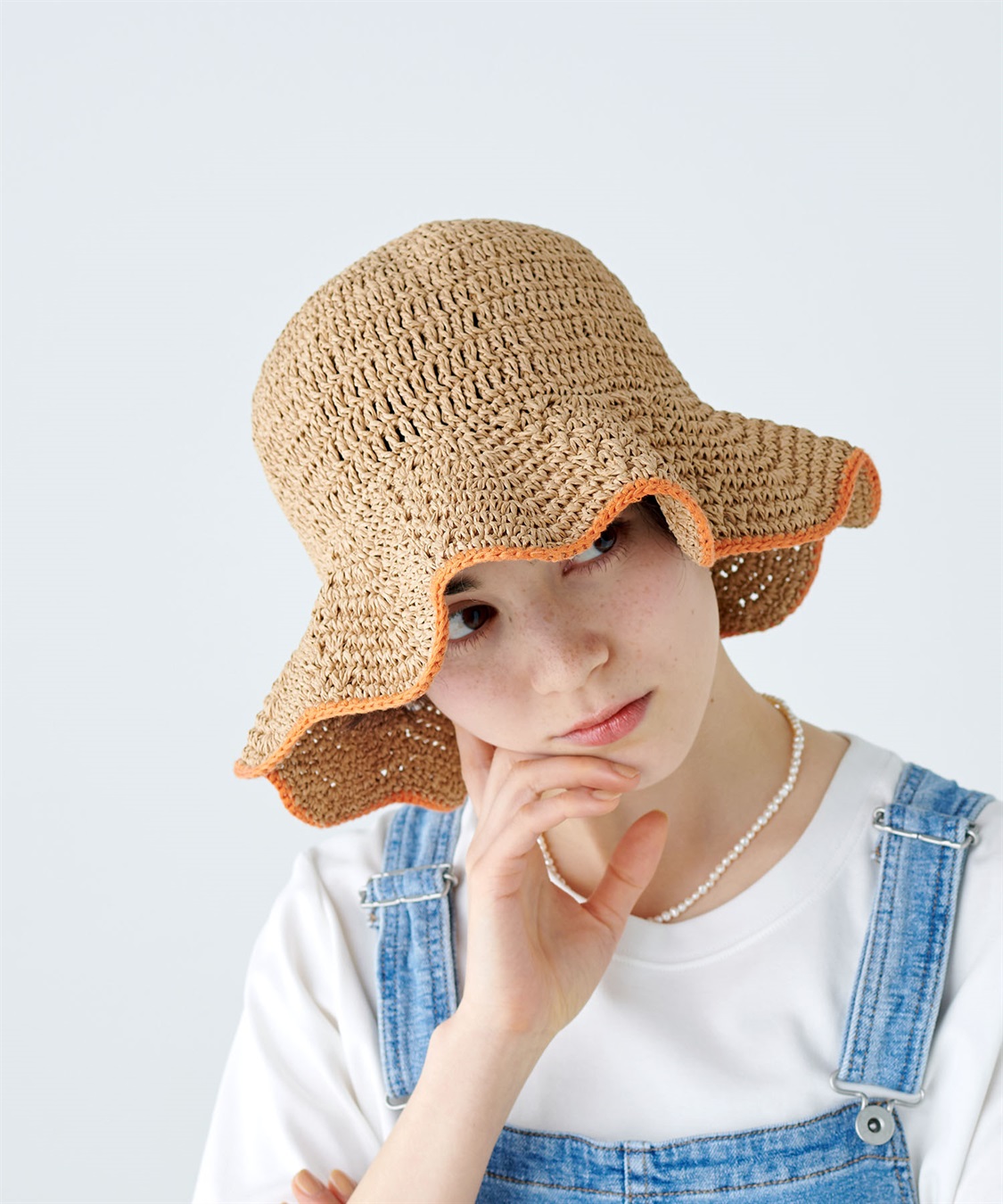 HATMIKKE ツバスカラップクロシェ_sub_6